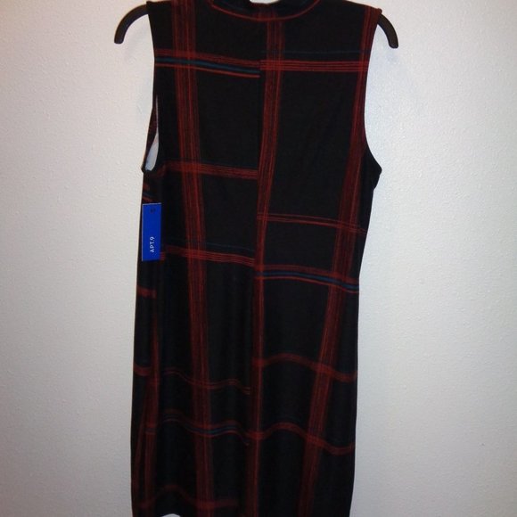 Apt. 9 Dress Size Large NWT - Picture 8 of 8